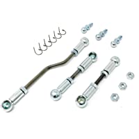 M.S-handel CLS W219 - Kit de suspensión para airmatic